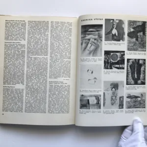 Hollar, ročník XXXV (Sborník grafického umění)