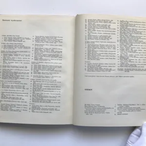 Hollar, ročník XXXV (Sborník grafického umění)