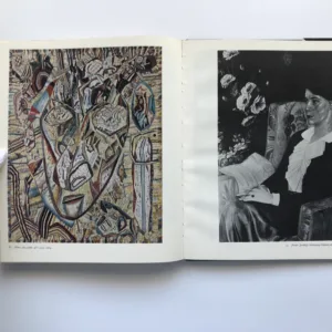 Pavel Nikolajevič Filonov, Jan Kříž