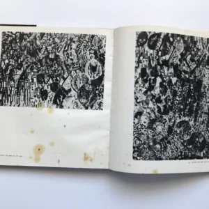 Pavel Nikolajevič Filonov, Jan Kříž