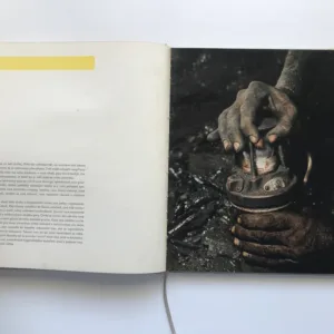 Ostrava barevná, František Krasl, Ivan Kubíček