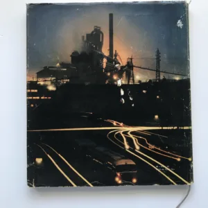 Ostrava barevná, František Krasl, Ivan Kubíček