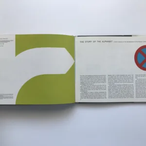 The Story of the Alphabet, John R. Biggs