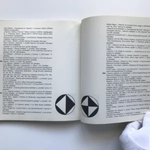 Vasarely (Budapest, Mücsarnok, 1969), Katona László