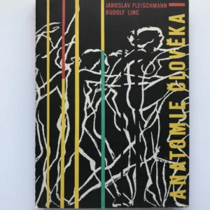 Anatomie člověka I, Jaroslav Fleischmann, Rudolf Linc