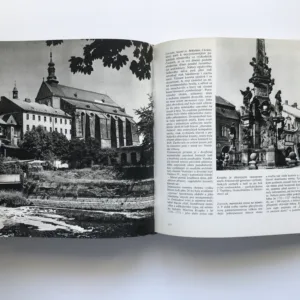 Východní Čechy (Historie, krajina, umělecké památky), Ivan Muchka, Václav Petříček, Ladislav Neubert