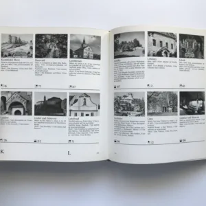 Východní Čechy (Historie, krajina, umělecké památky), Ivan Muchka, Václav Petříček, Ladislav Neubert