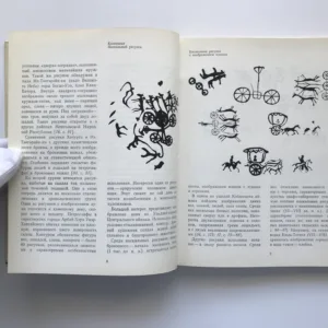 Искусство Монголии с древнейших времен до начала ХХ века (Mongolské umění od starověku do 20. století), Cultem Njam-Osoryn