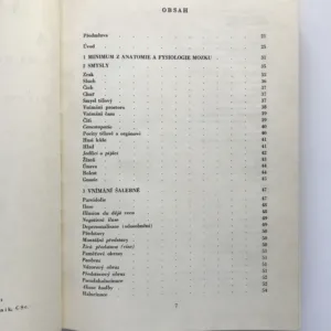 Fantastické a magické z hlediska psychiatrie, Vladimír Vondráček, František Holub