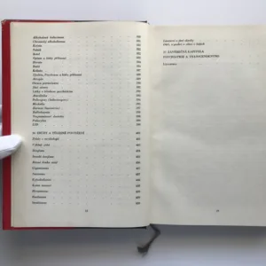 Fantastické a magické z hlediska psychiatrie, Vladimír Vondráček, František Holub