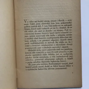 Škola nenávisti, Michail Šolochov