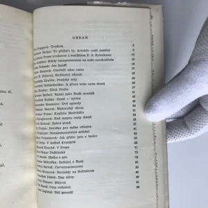 Osvobodili nás (Sborník lásky a vděku Sovětské armádě)