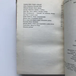 Osvobodili nás (Sborník lásky a vděku Sovětské armádě)