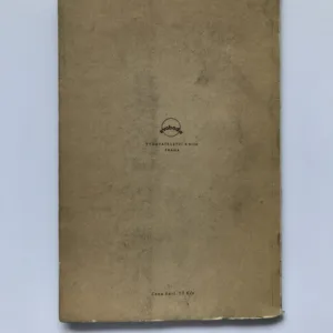 S kým jdete, mistři kultury? (Odpověď americkým dopisovatelům), Maxim Gorkij