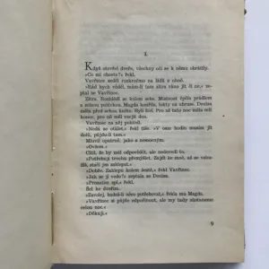 Krev těch druhých, Simone de Beauvoir