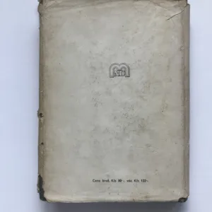 Krev těch druhých, Simone de Beauvoir