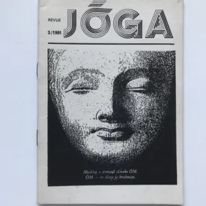 Revue Jóga 3/1991