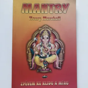 Mantry (Zpěvem ke klidu a míru), Henry Marshall