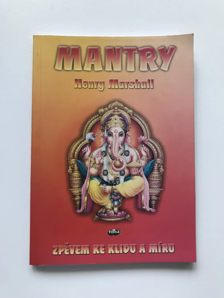 Mantry (Zpěvem ke klidu a míru), Henry Marshall