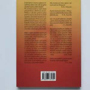 Mantry (Zpěvem ke klidu a míru), Henry Marshall