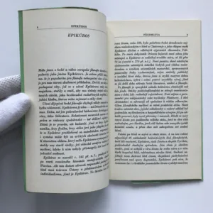 Myšlenky, Epikúros, Publilius Syrus