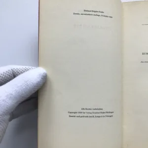 Gelassenheit, Marrtin Heidegger