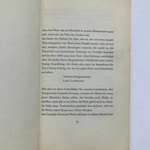 Gelassenheit, Marrtin Heidegger