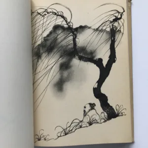 Zpěvy staré a nové Číny, Bohumil Mathesius, Ota Janeček