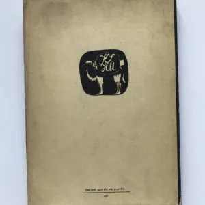 Zpěvy staré a nové Číny, Bohumil Mathesius, Ota Janeček