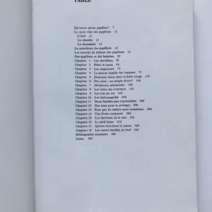 Encyclopédie des papillons, Václav Jan Staněk