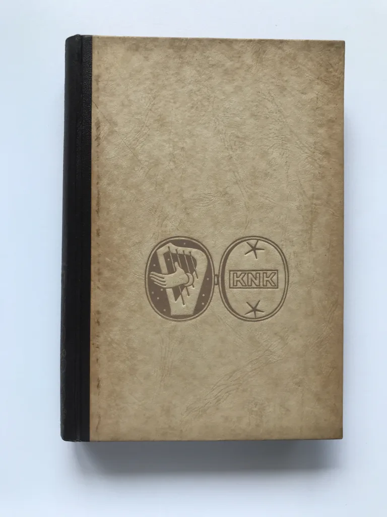 Knihy básní, Jan Neruda