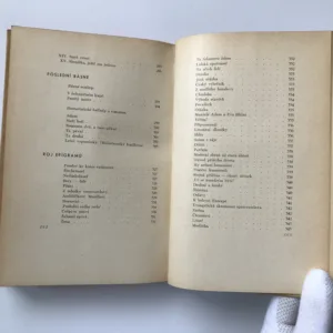 Knihy básní, Jan Neruda