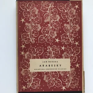 Arabesky, Jan Neruda