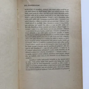 Arabesky, Jan Neruda