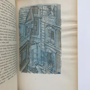 Arabesky, Jan Neruda