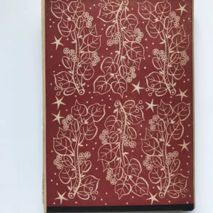 Arabesky, Jan Neruda