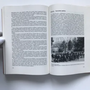 Chov koní, Jan Štrupl