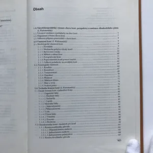 Chov koní, Jan Štrupl