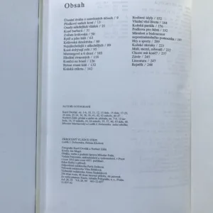 Zkrocený vládce stepi, Luděk J. Dobroruka, Helena Kholová