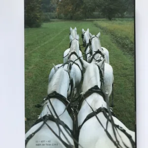 Zkrocený vládce stepi, Luděk J. Dobroruka, Helena Kholová