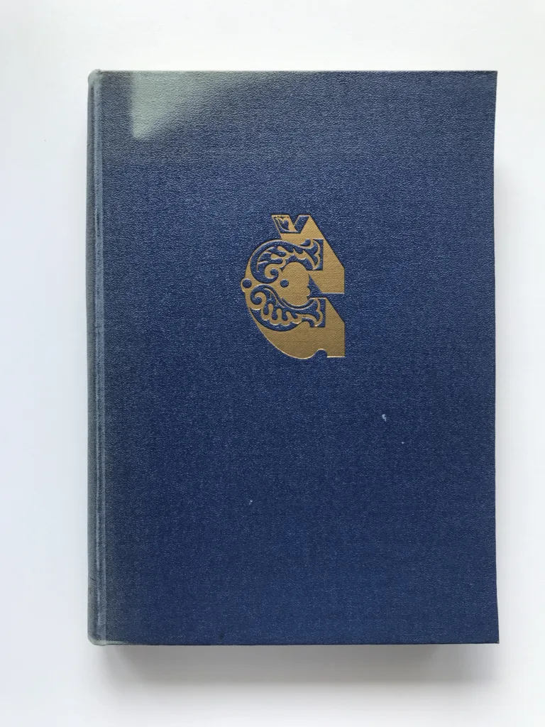 Výbor z díla I., Anton Pavlovič Čechov