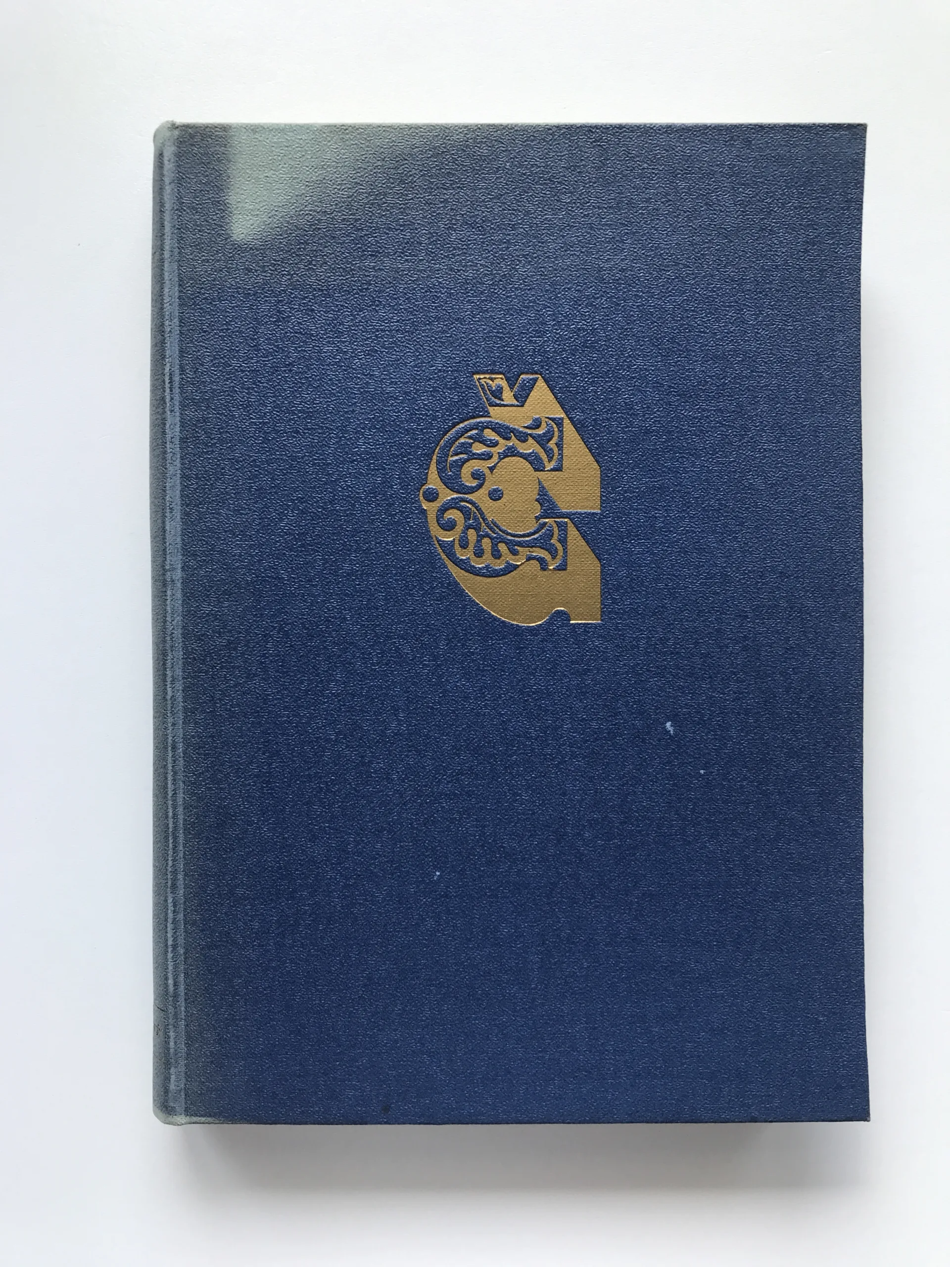 Výbor z díla I., Anton Pavlovič Čechov