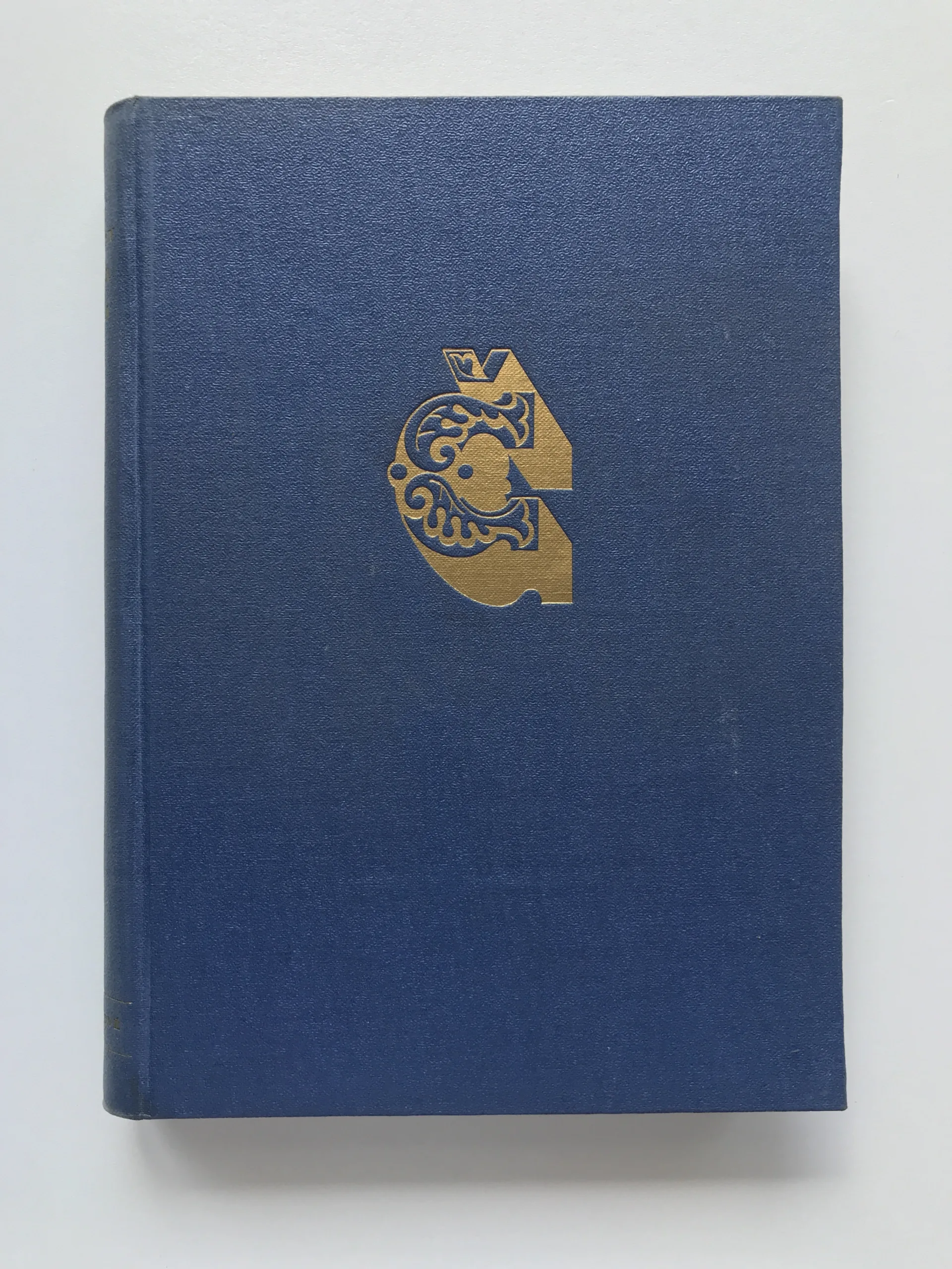 Výbor z díla II., Anton Pavlovič Čechov