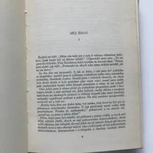 Výbor z díla II., Anton Pavlovič Čechov