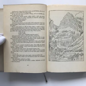 Zkazky o šesteru cest osudu, Pchu Sung-ling