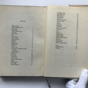 Zkazky o šesteru cest osudu, Pchu Sung-ling