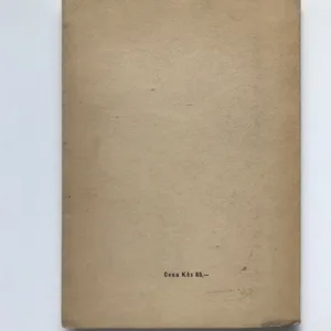 Vojna a svět, Vladimir Majakovskij