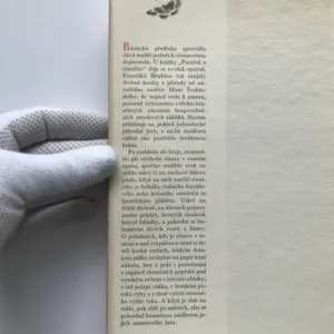 Pasáček a sluníčko, František Hrubín, Max Švabinský