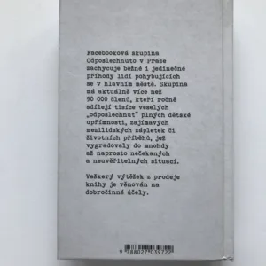 Odposlechnuto v Praze