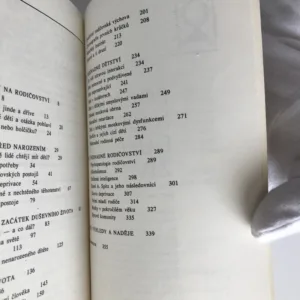 Počátky našeho duševního života, Zdeněk Matějček, Josef Langmeier